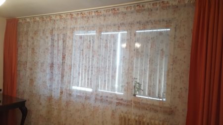 Perdele si Draperii