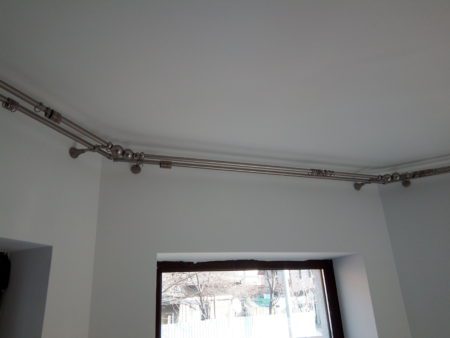 Galerii Perdele si Draperii