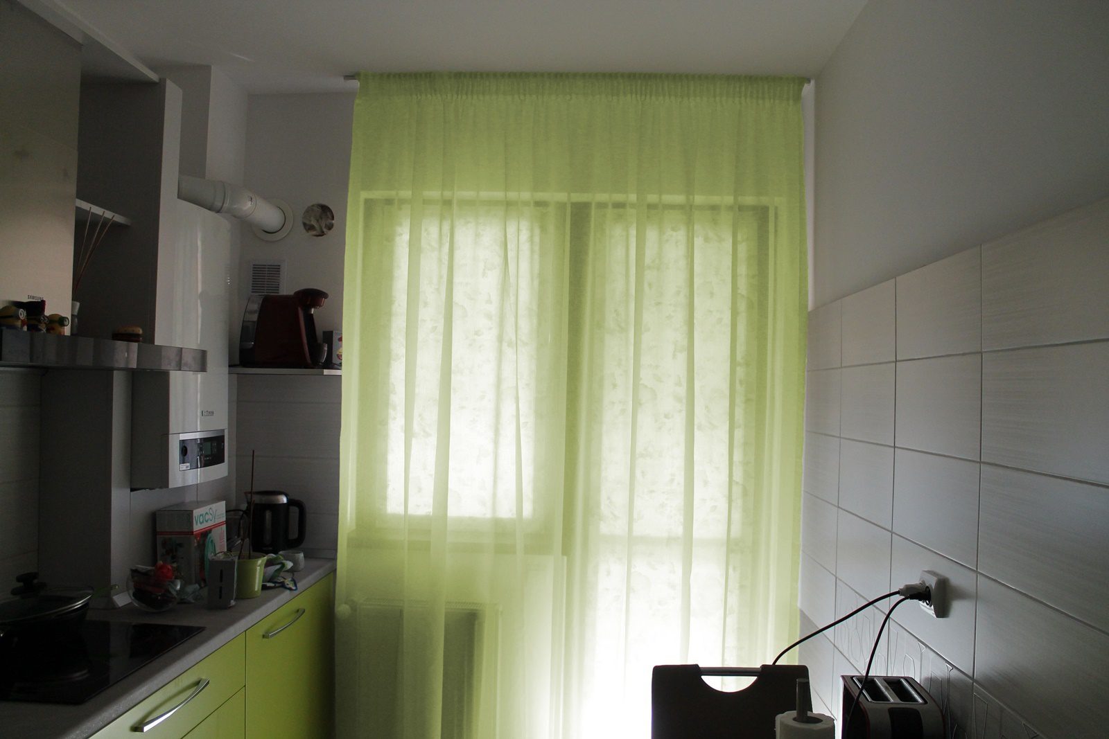Perdele si Draperii
