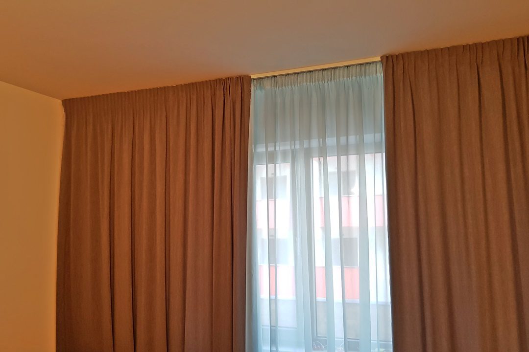 Perdele si Draperii
