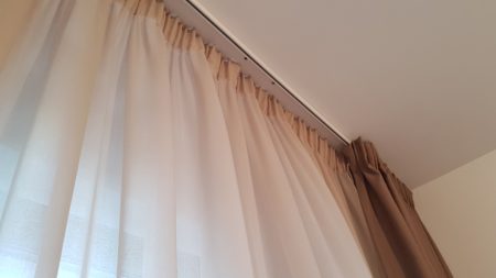 Perdele si Draperii