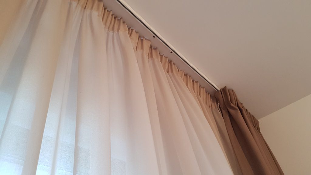 Perdele si Draperii