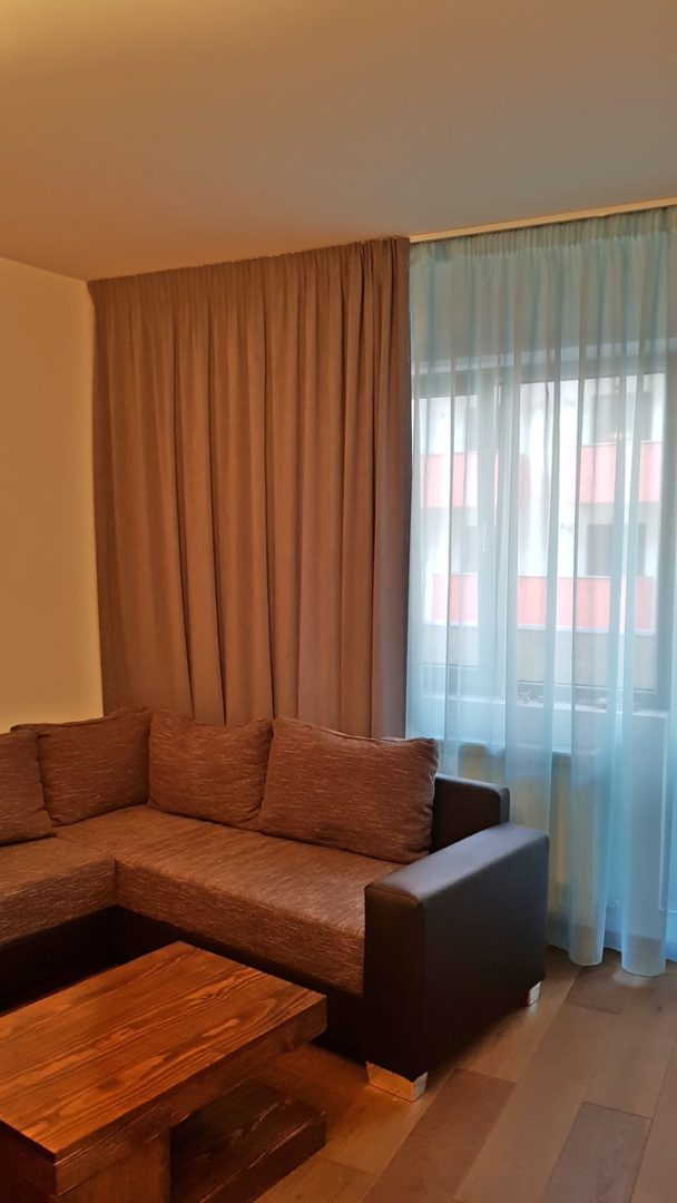 Perdele si Draperii