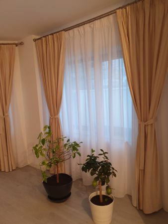 perdele si draperii
