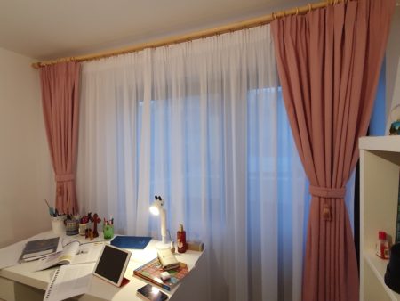 perdele si draperii