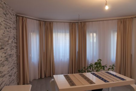 perdele si draperii