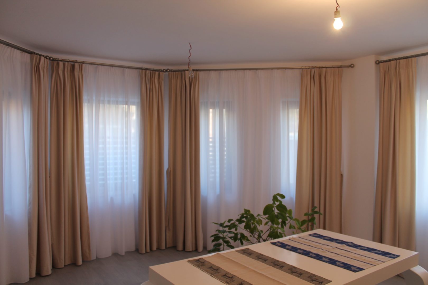 perdele si draperii