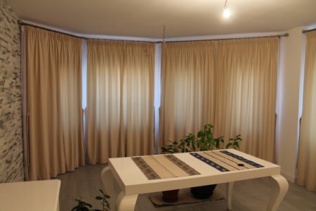 perdele si draperii