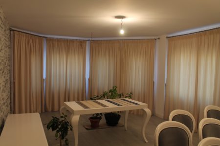 perdele si draperii