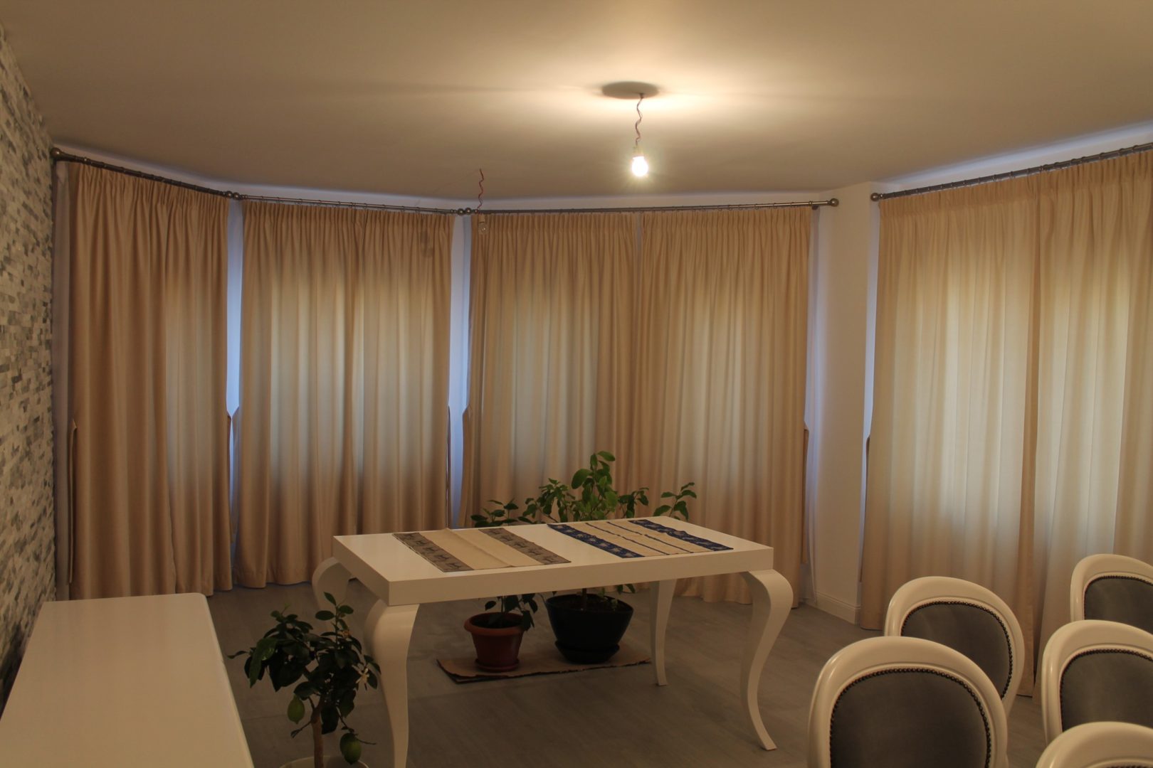 perdele si draperii