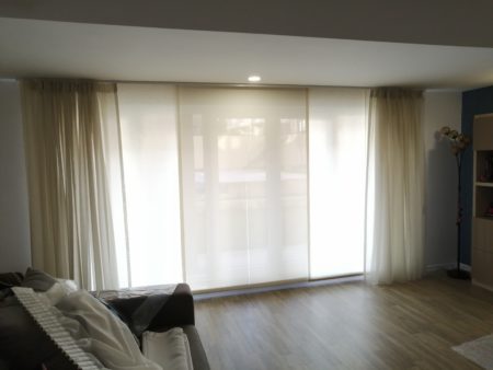 perdele si draperii