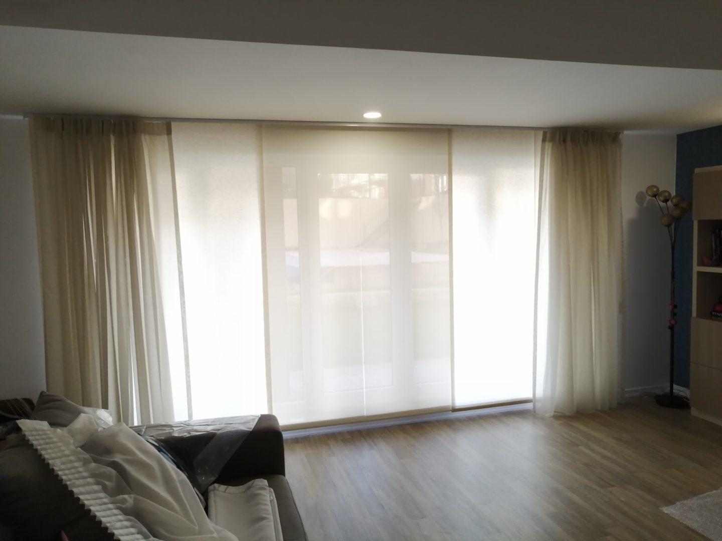 perdele si draperii