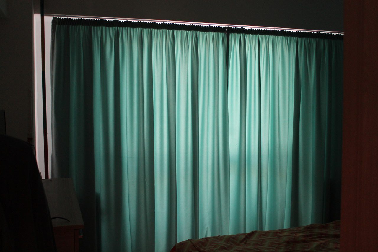 Perdele si Draperii