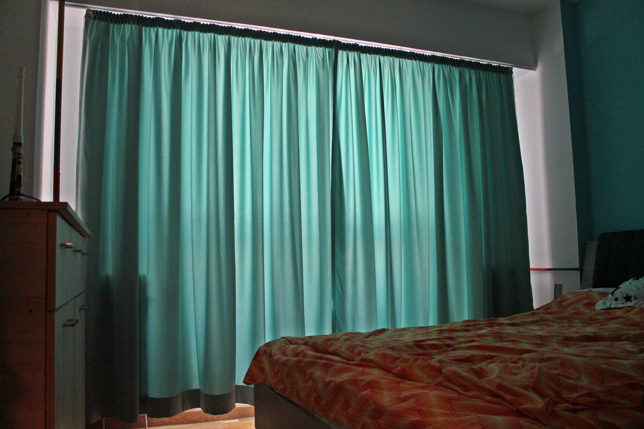 Perdele si Draperii