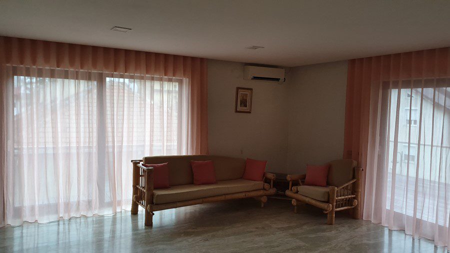 perdele draperii