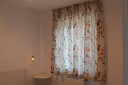 Perdele si Draperii