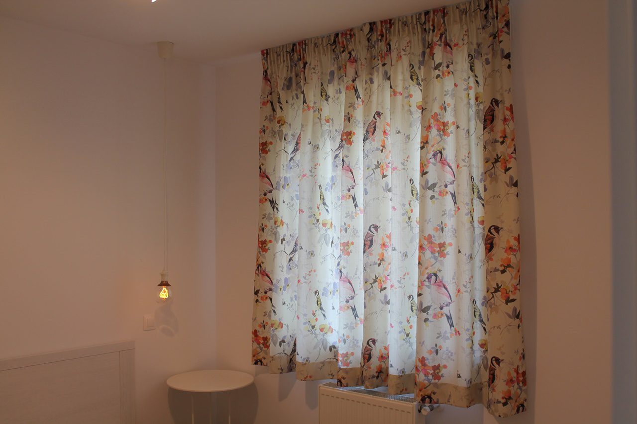 Perdele si Draperii