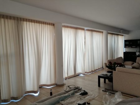perdele si draperii