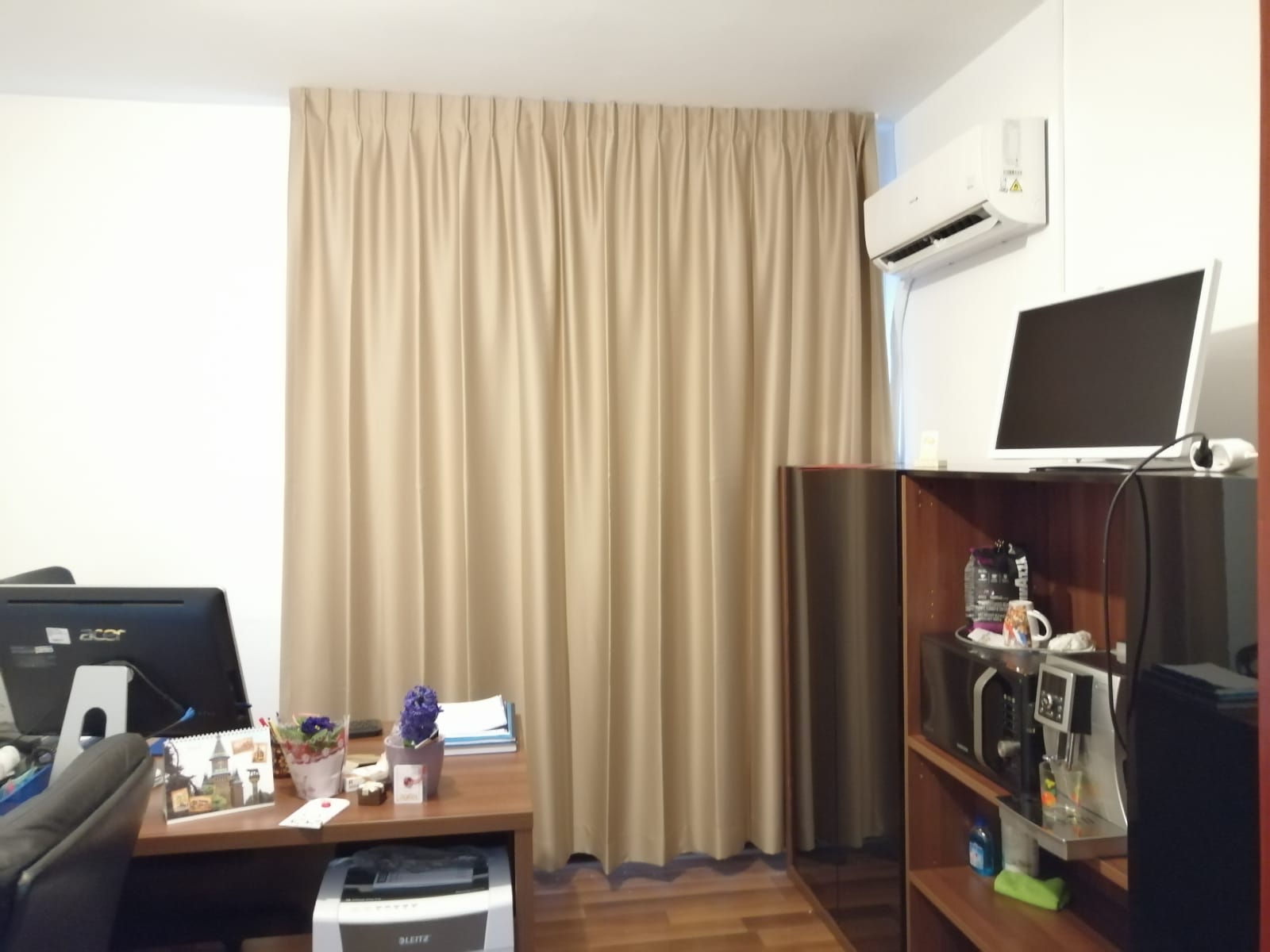 perdele si draperii
