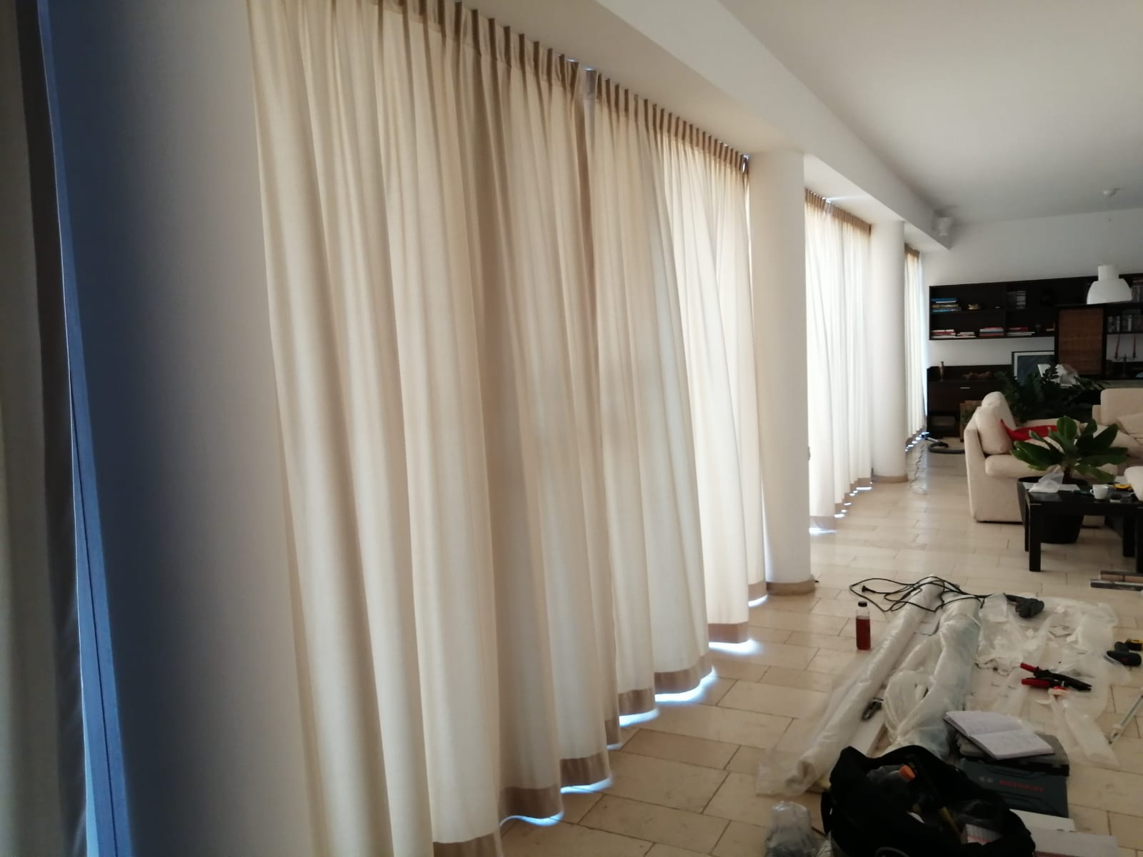 perdele si draperii