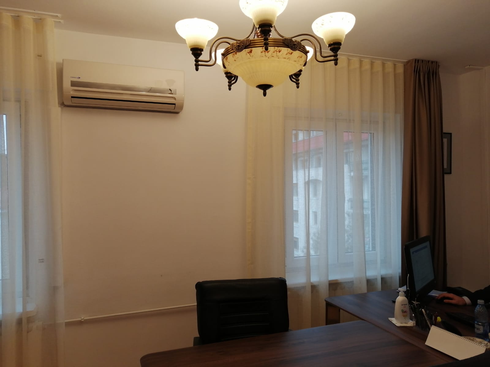 perdele si draperii