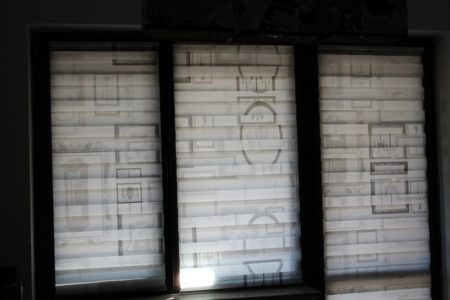 Rulouri Interioare - Rolete Textile