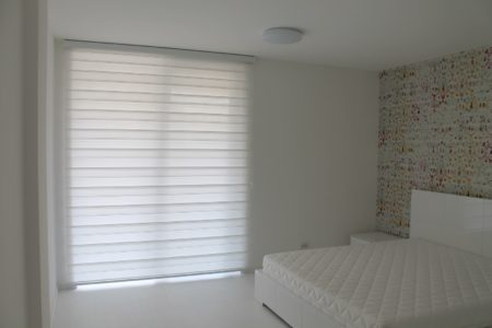 Rolete Textile - Rulouri Interioare Day-Night
