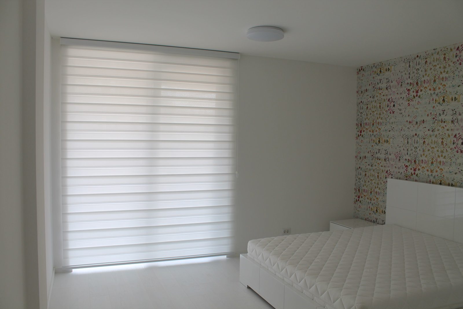 Rolete Textile - Rulouri Interioare Day-Night