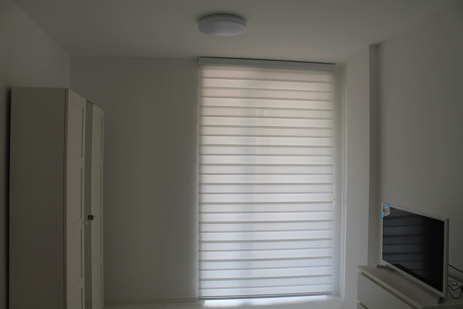 Rolete Textile - Rulouri Interioare Day-Night