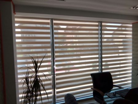 Rolete Textile - Rulouri Interioare