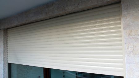 Rulouri Exterioare