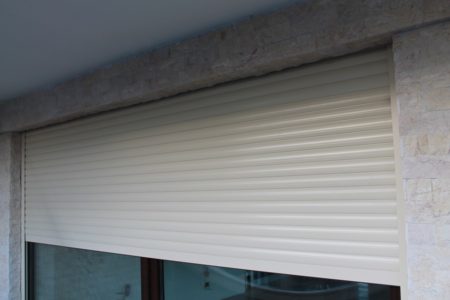 Rulouri Exterioare