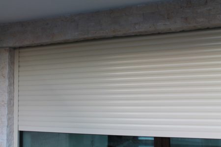 Rulouri Exterioare