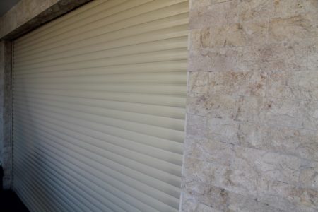 Rulouri Exterioare