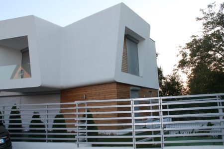 Rulouri Exterioare