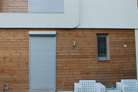 Rulouri Exterioare