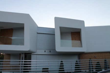 Rulouri Exterioare