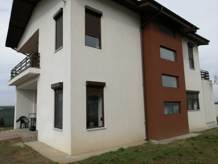 rulouri exterioare