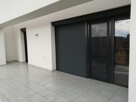 rulouri exterioare