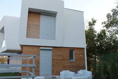 Rulouri Exterioare